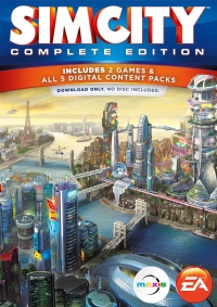 SimCity: Complete Edition